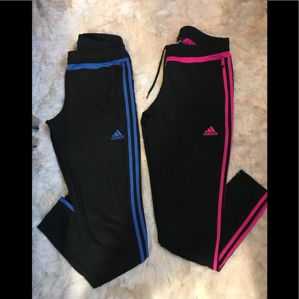 Adidas Pants
